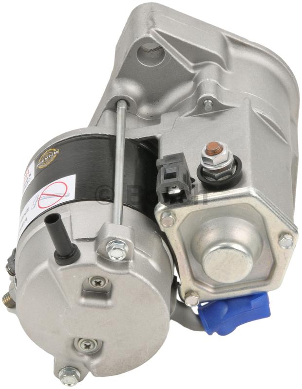 Bosch SR3260X Bosch SR3260X product image 1 of 4
