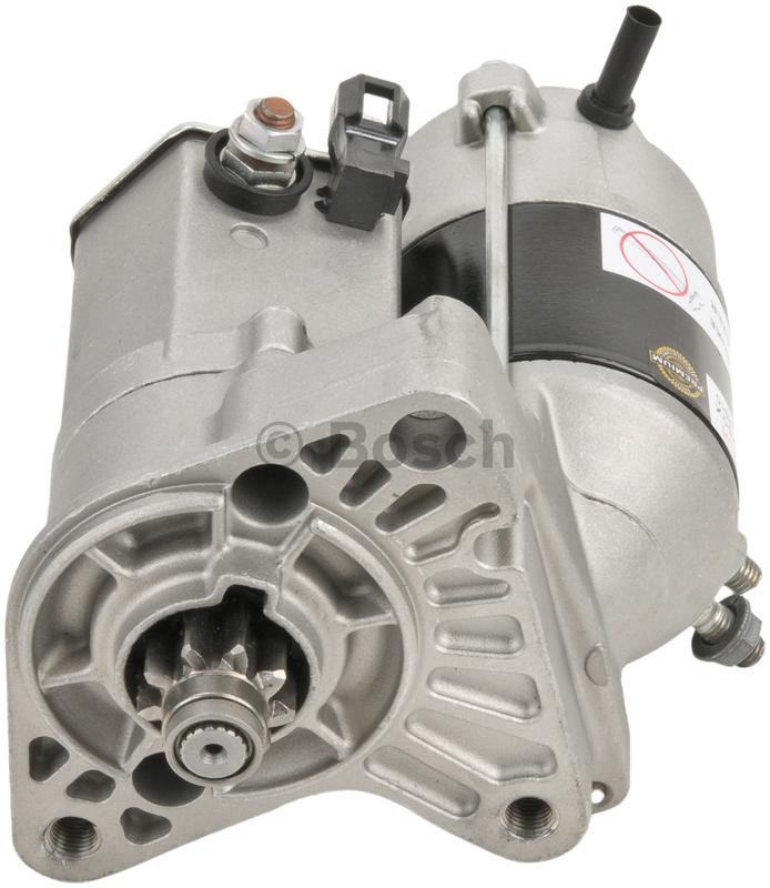 Bosch SR3260X Bosch SR3260X product image 2 of 4