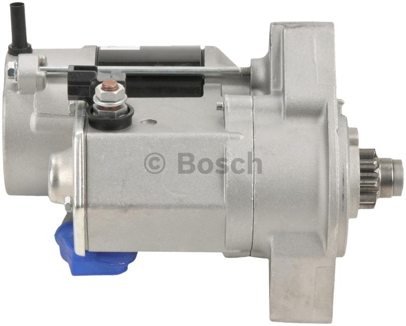 Bosch SR3260X Bosch SR3260X product image 3 of 4