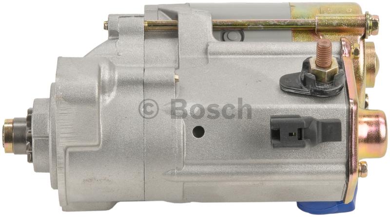 Bosch SR3266X Bosch SR3266X product image 1 of 4