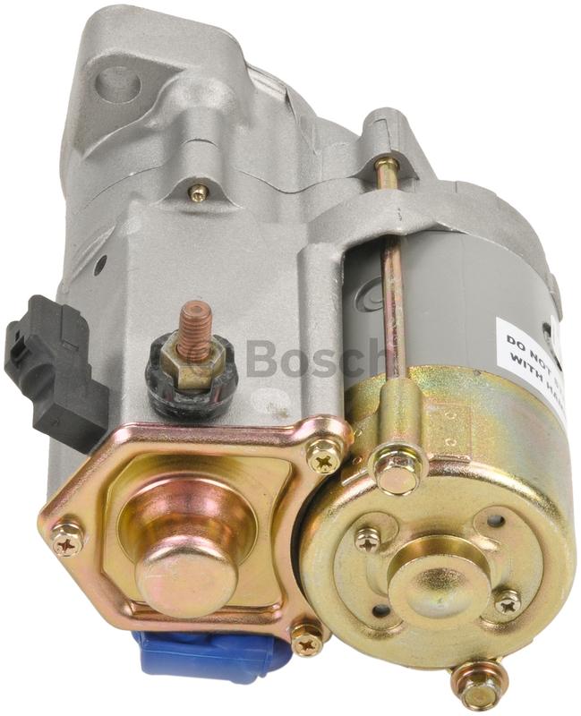Bosch SR3266X product image 4 of 4