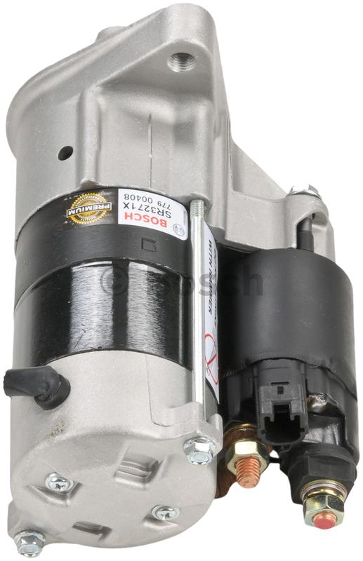 Bosch SR3271X Bosch SR3271X product image 4 of 4