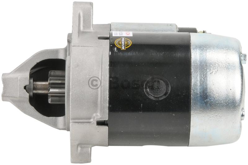 Bosch SR4103X Bosch SR4103X product image 3 of 4