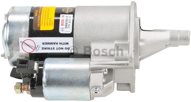 Bosch SR4104X Bosch SR4104X product image 1 of 4