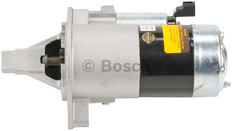 Bosch SR4104X Bosch SR4104X product image 3 of 4