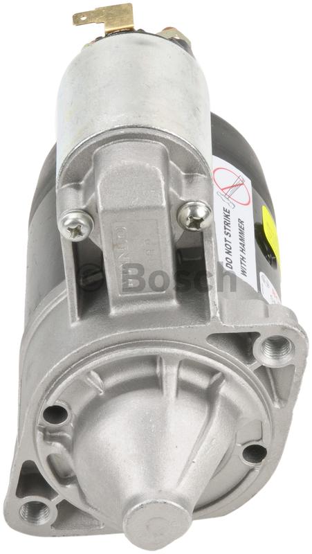 Bosch SR4108X  product image 3 of 4