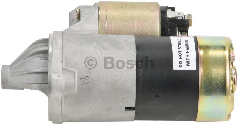 Bosch SR4110N  product image 1 of 4