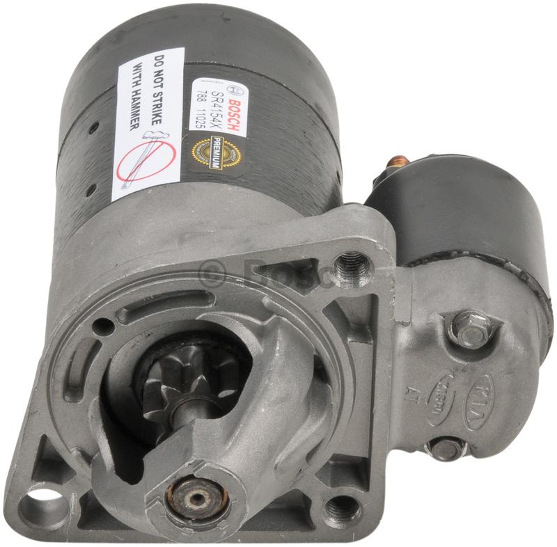 Bosch SR4154X Bosch SR4154X product image 1 of 4