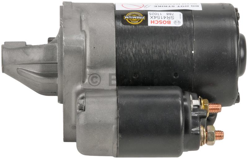 Bosch SR4154X Bosch SR4154X product image 2 of 4