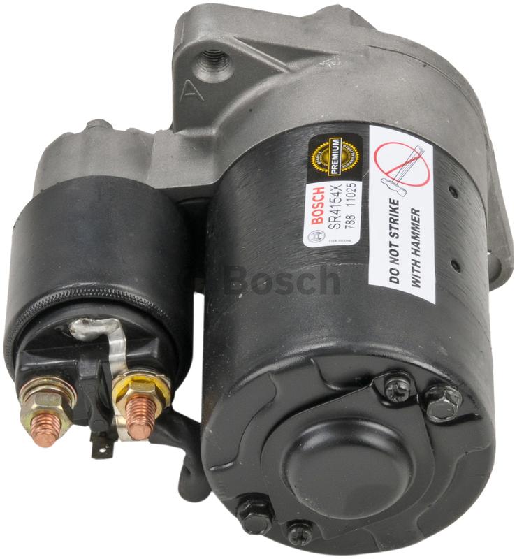 Bosch SR4154X Bosch SR4154X product image 4 of 4