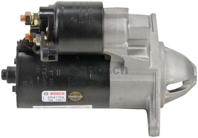 Bosch SR4170X  product image 1 of 4