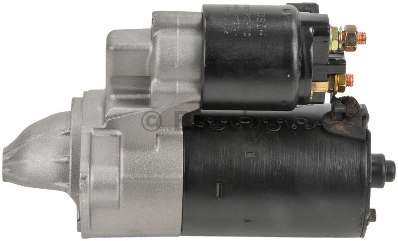 Bosch SR4170X  product image 2 of 4