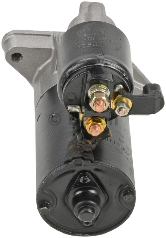 Bosch SR4170X  product image 3 of 4