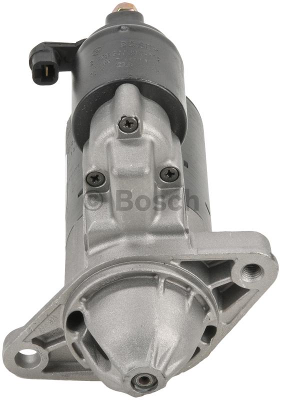 Bosch SR4170X  product image 4 of 4