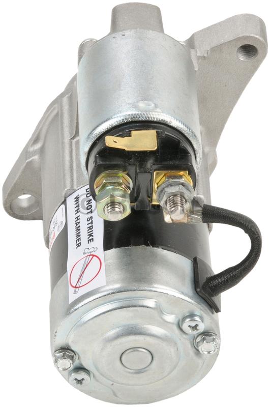 Bosch SR4223X  product image 2 of 4