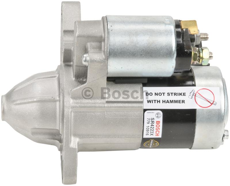 Bosch SR4223X  product image 3 of 4