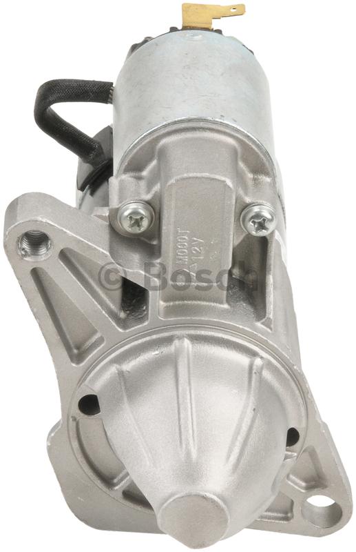 Bosch SR4223X  product image 4 of 4