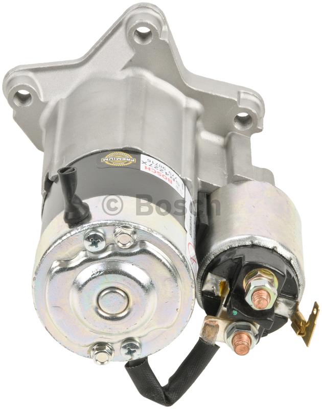 Bosch SR4227X Bosch SR4227X product image 1 of 4