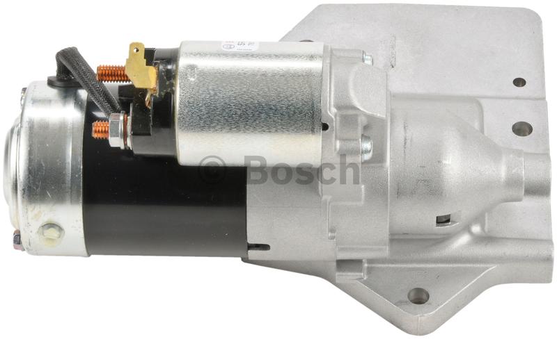 Bosch SR4236X  product image 2 of 4