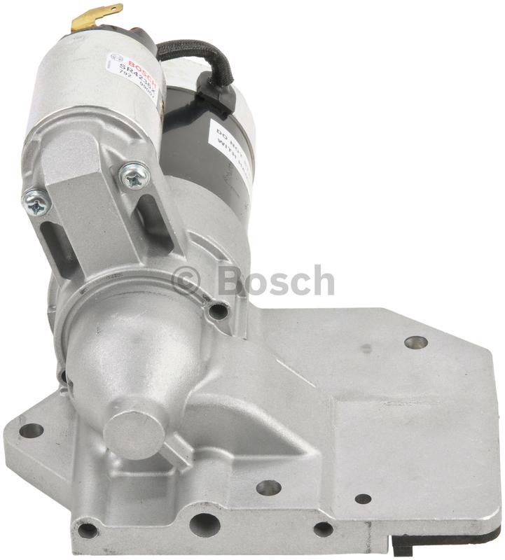 Bosch SR4236X  product image 4 of 4