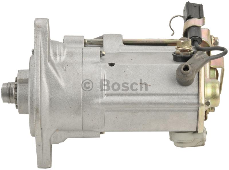 Bosch SR4400X Bosch SR4400X product image 2 of 4