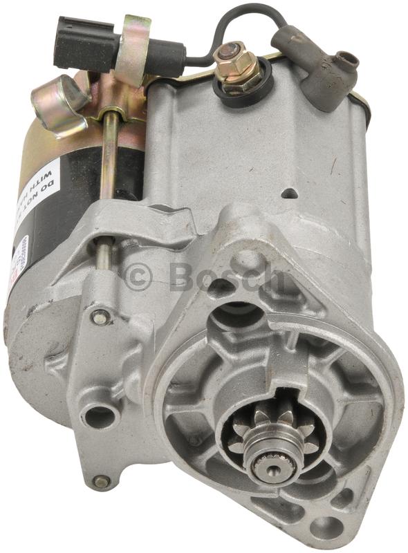 Bosch SR4400X Bosch SR4400X product image 3 of 4