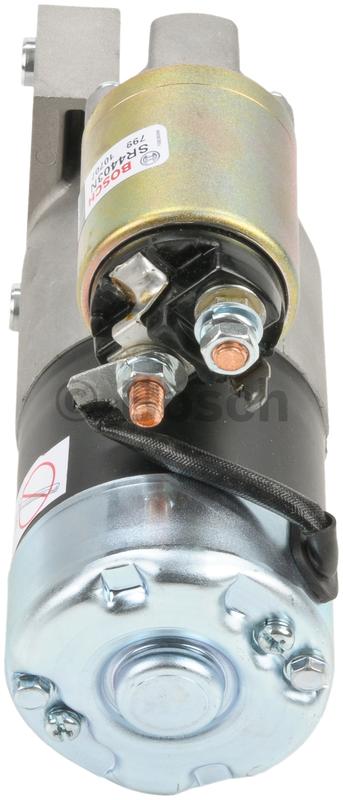 Bosch SR4403N  product image 2 of 4