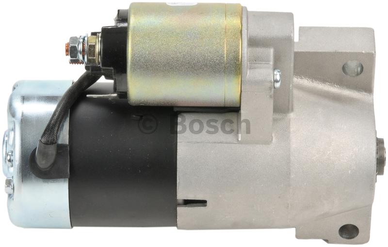 Bosch SR4403N  product image 4 of 4