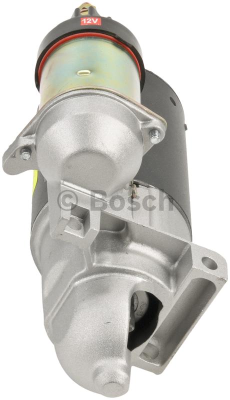 Bosch SR558X Bosch SR558X product image 1 of 4