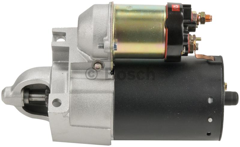 Bosch SR558X Bosch SR558X product image 2 of 4