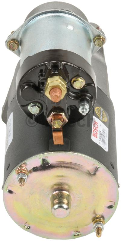 Bosch SR559X  product image 3 of 4