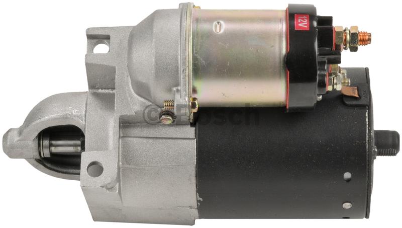 Bosch SR563X Bosch SR563X product image 3 of 4