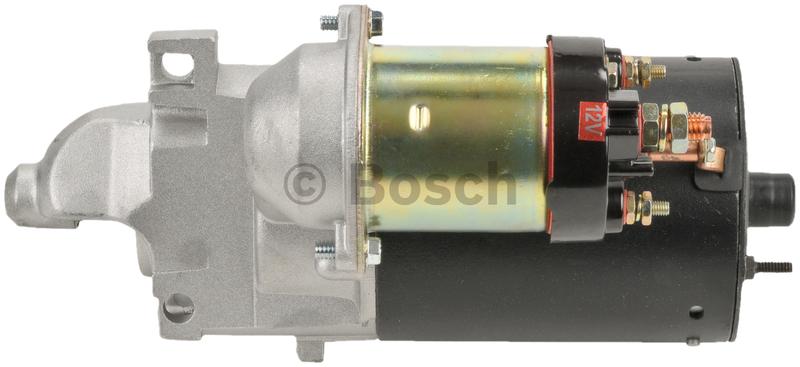 Bosch SR567X  product image 2 of 4
