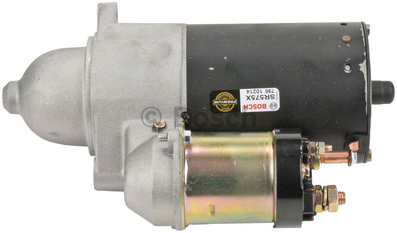 Bosch SR575X Bosch SR575X product image 1 of 4