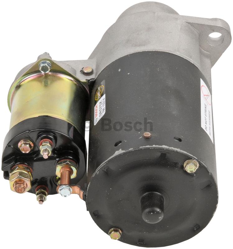 Bosch SR575X Bosch SR575X product image 2 of 4