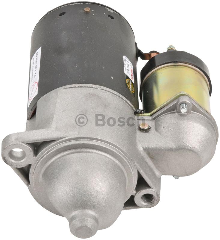 Bosch SR575X Bosch SR575X product image 3 of 4