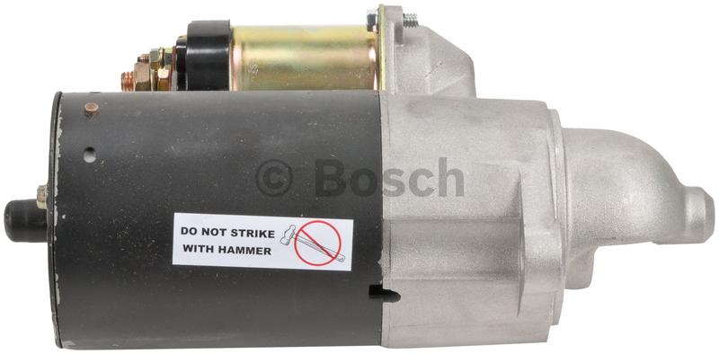 Bosch SR575X Bosch SR575X product image 4 of 4