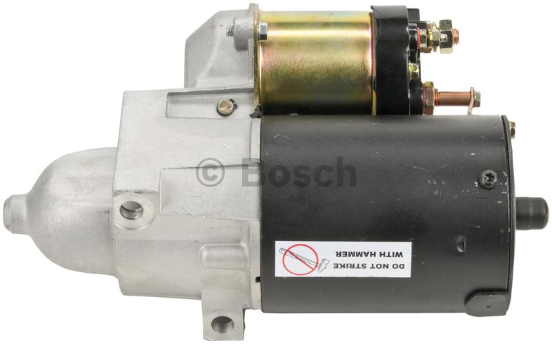 Bosch SR576X Bosch SR576X product image 1 of 4
