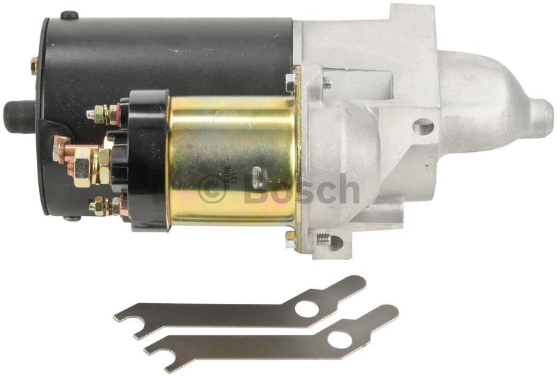 Bosch SR576X Bosch SR576X product image 3 of 4