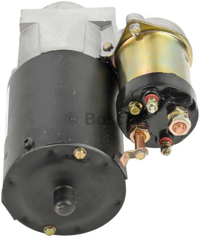 Bosch SR576X Bosch SR576X product image 4 of 4