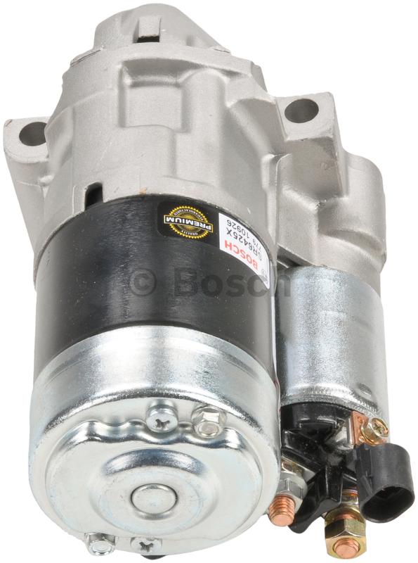 Bosch SR6425X Bosch SR6425X product image 2 of 4