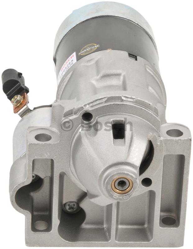 Bosch SR6425X Bosch SR6425X product image 3 of 4