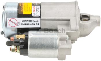 Bosch SR6427X Bosch SR6427X product image 2 of 4