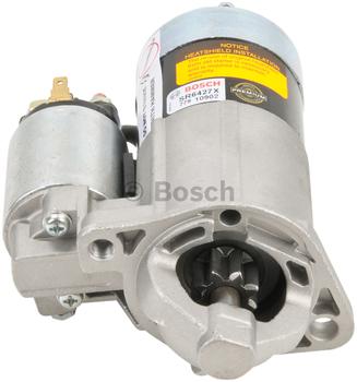 Bosch SR6427X Bosch SR6427X product image 3 of 4