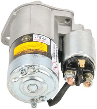 Bosch SR6427X Bosch SR6427X product image 4 of 4