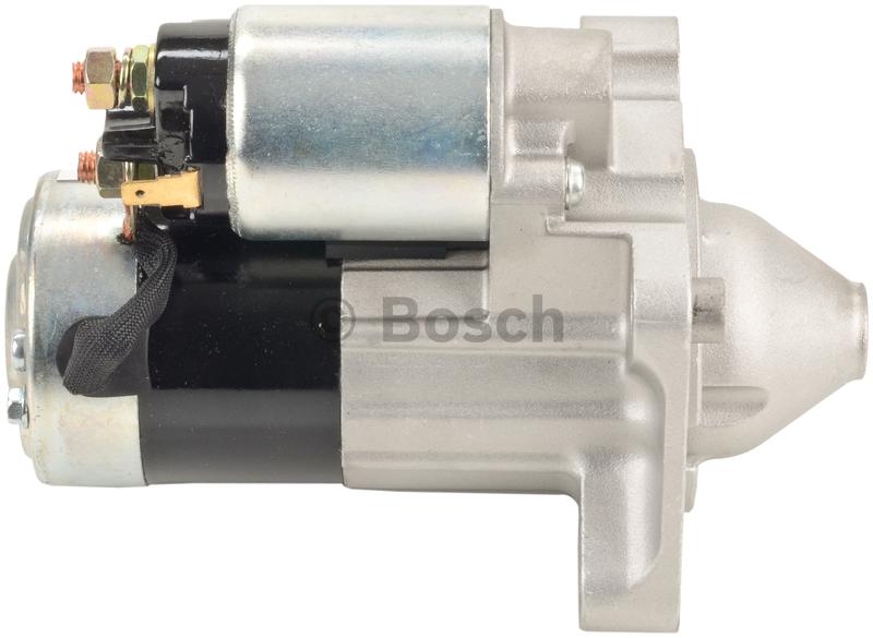 Bosch SR6435X Bosch SR6435X product image 2 of 4