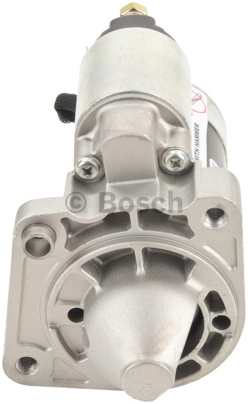 Bosch SR6435X Bosch SR6435X product image 3 of 4