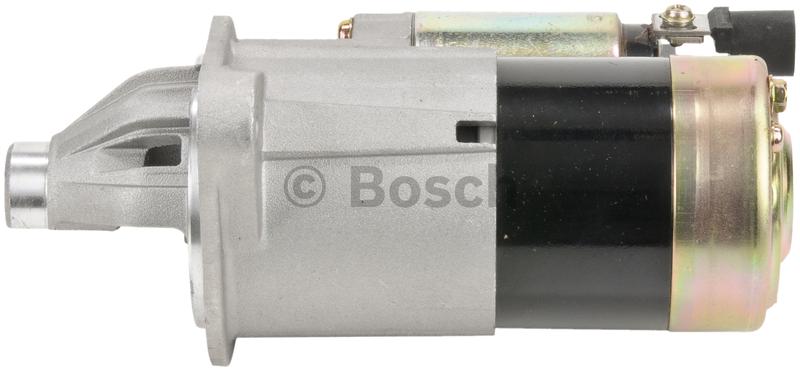 Bosch SR6439X Bosch SR6439X product image 1 of 4