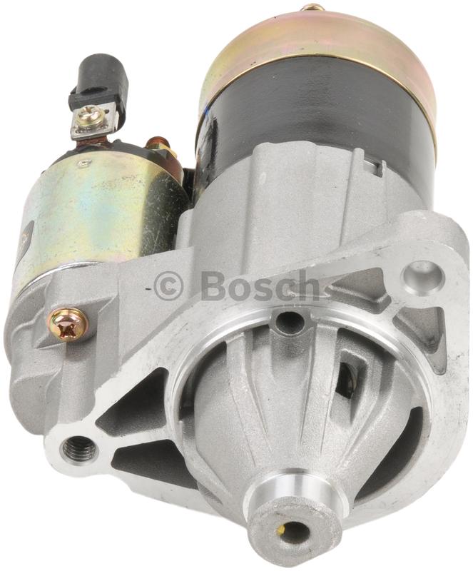 Bosch SR6439X Bosch SR6439X product image 2 of 4