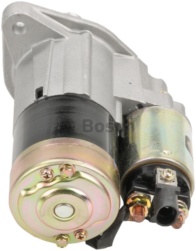 Bosch SR6439X Bosch SR6439X product image 4 of 4